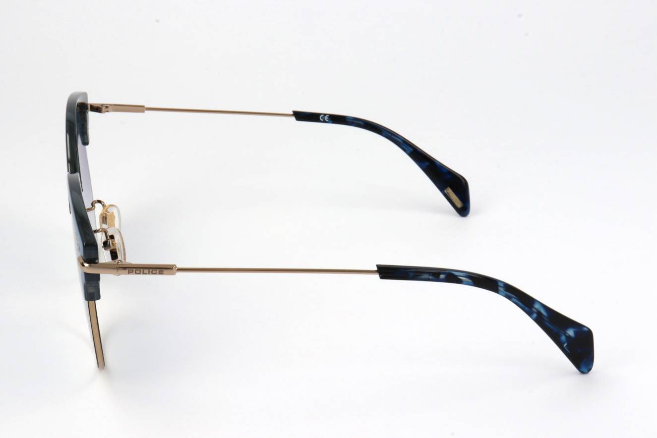 Police SUN SPL739 8FFB