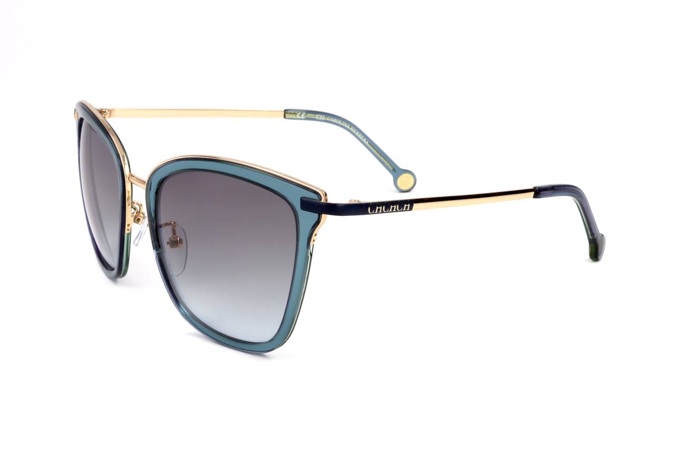 Carolina Herrera SUN SHE122 0D88