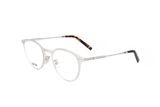 Dior Shiny Palladium Eyeglasses Model DM50001U 16