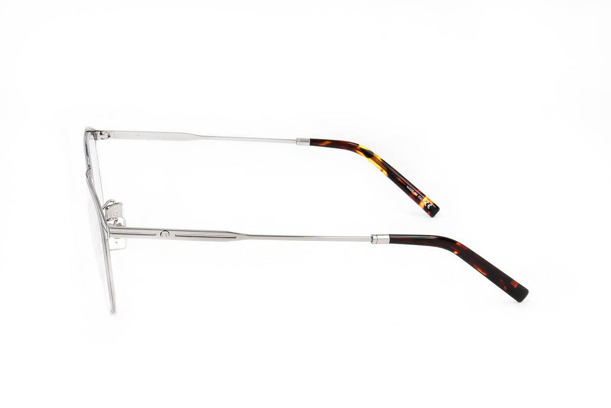 Dior Shiny Palladium Eyeglasses Model DM50001U 16