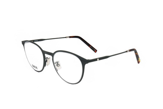 Dior Matte Dark Green Eyeglasses Model DM50001U 97