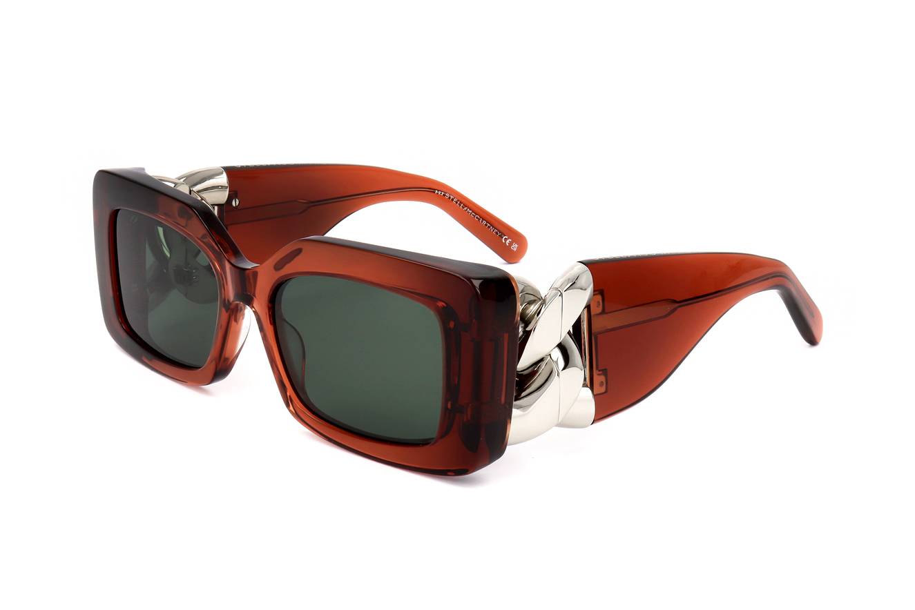 Stella McCartney SUN SC40046I 66E
