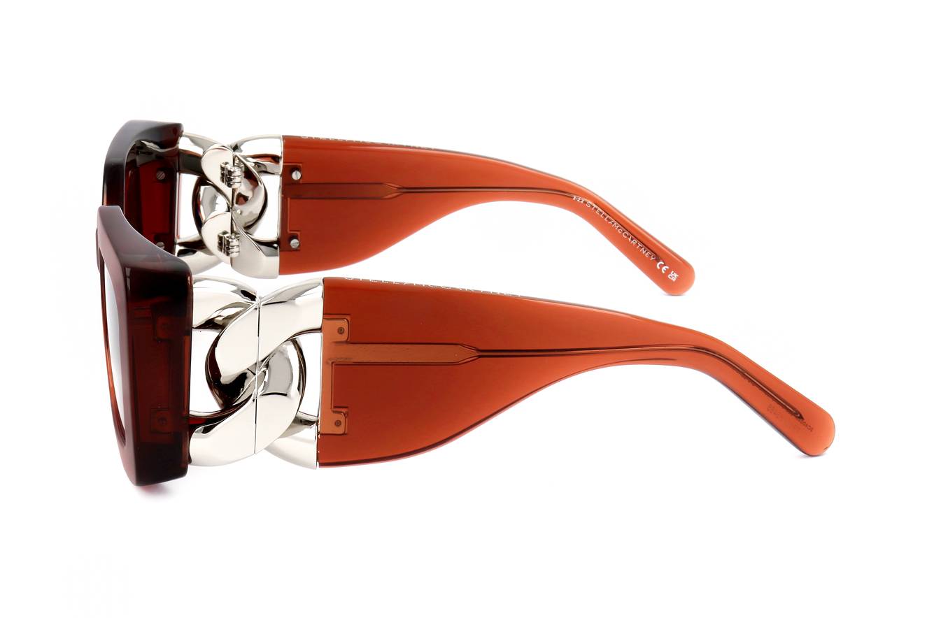 Stella McCartney SUN SC40046I 66E