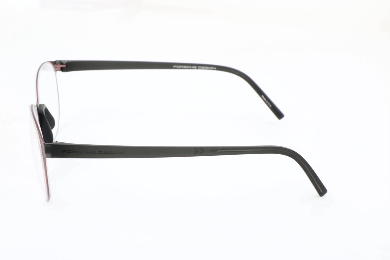 Porsche Design Frame Burgundy P8312