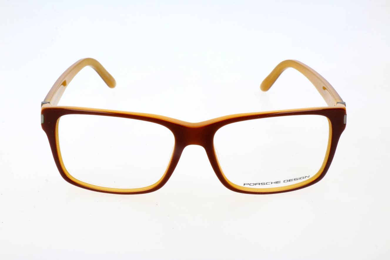 Porsche Design Frame Chocolate P8249