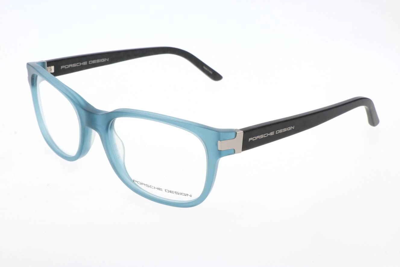 Porsche Design Frame Blue P8250