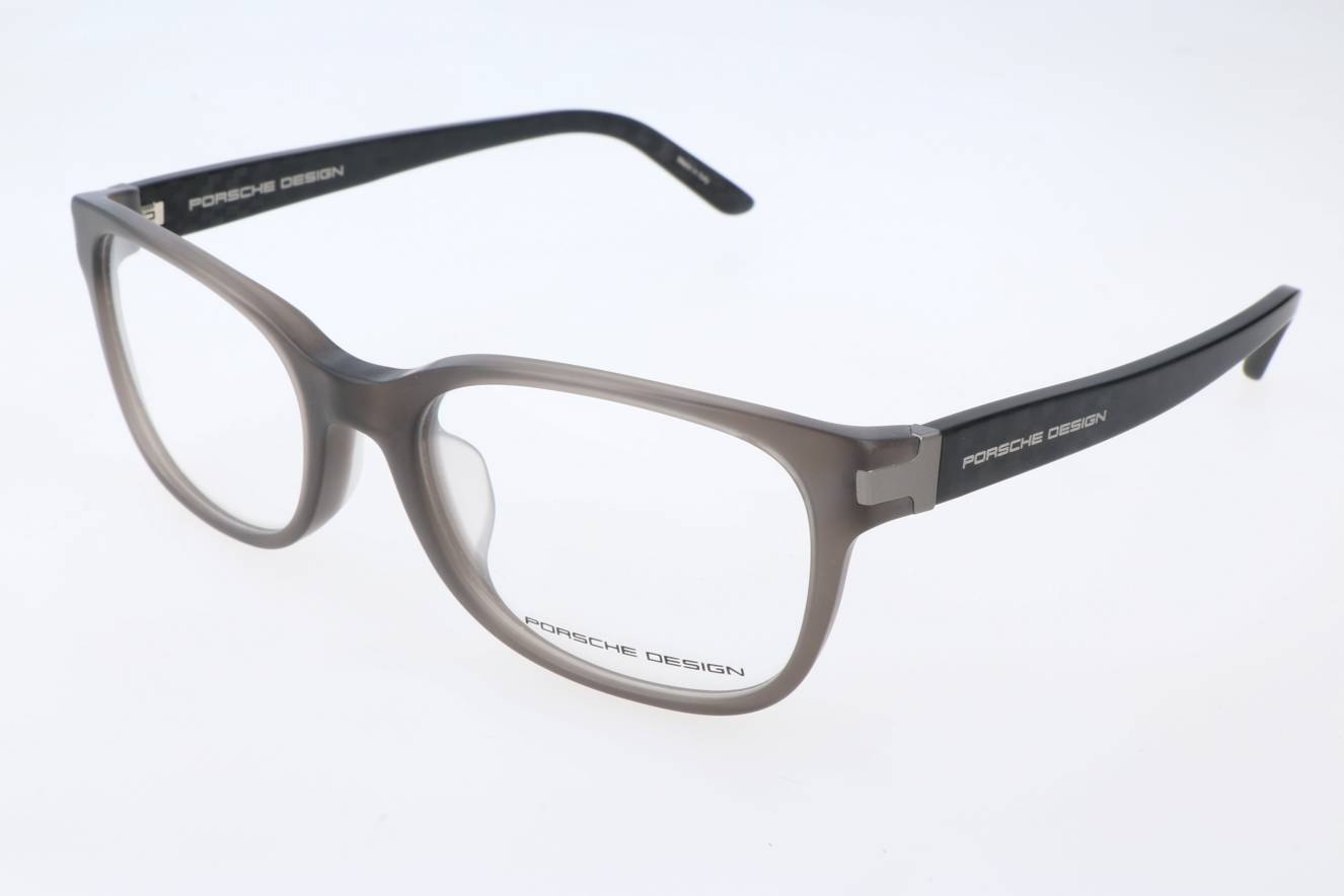 Porsche Design Frame Light Chocolate P8250