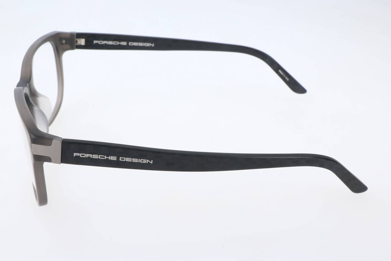Porsche Design Frame Light Chocolate P8250