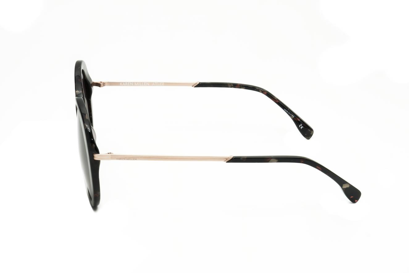 Karen Millen Sun Red