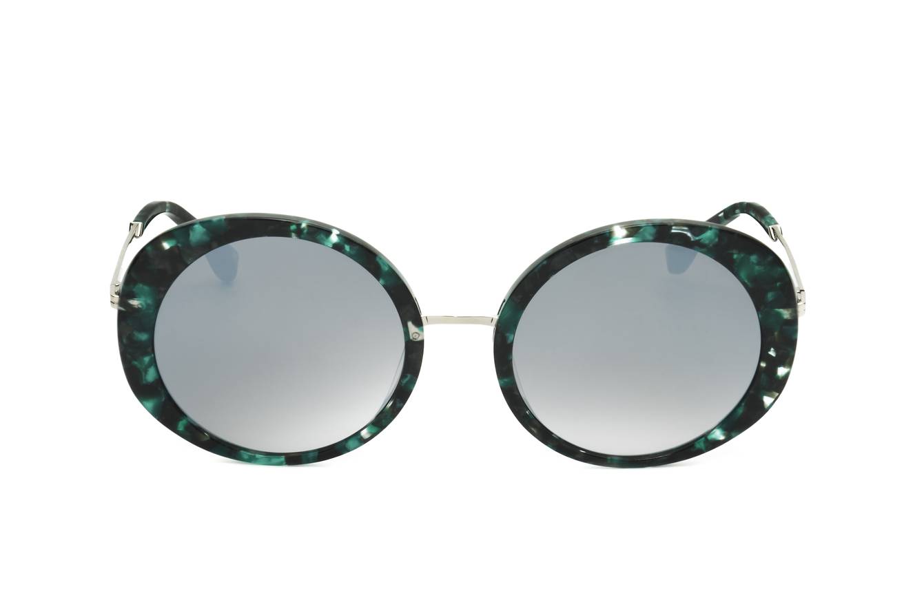 Karen Millen Sun Teal