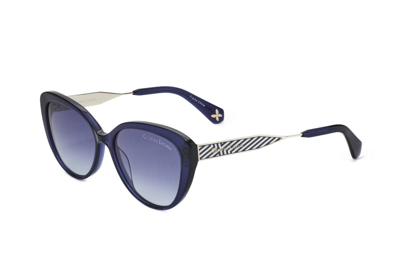 Christian Lacroix Sun Blue
