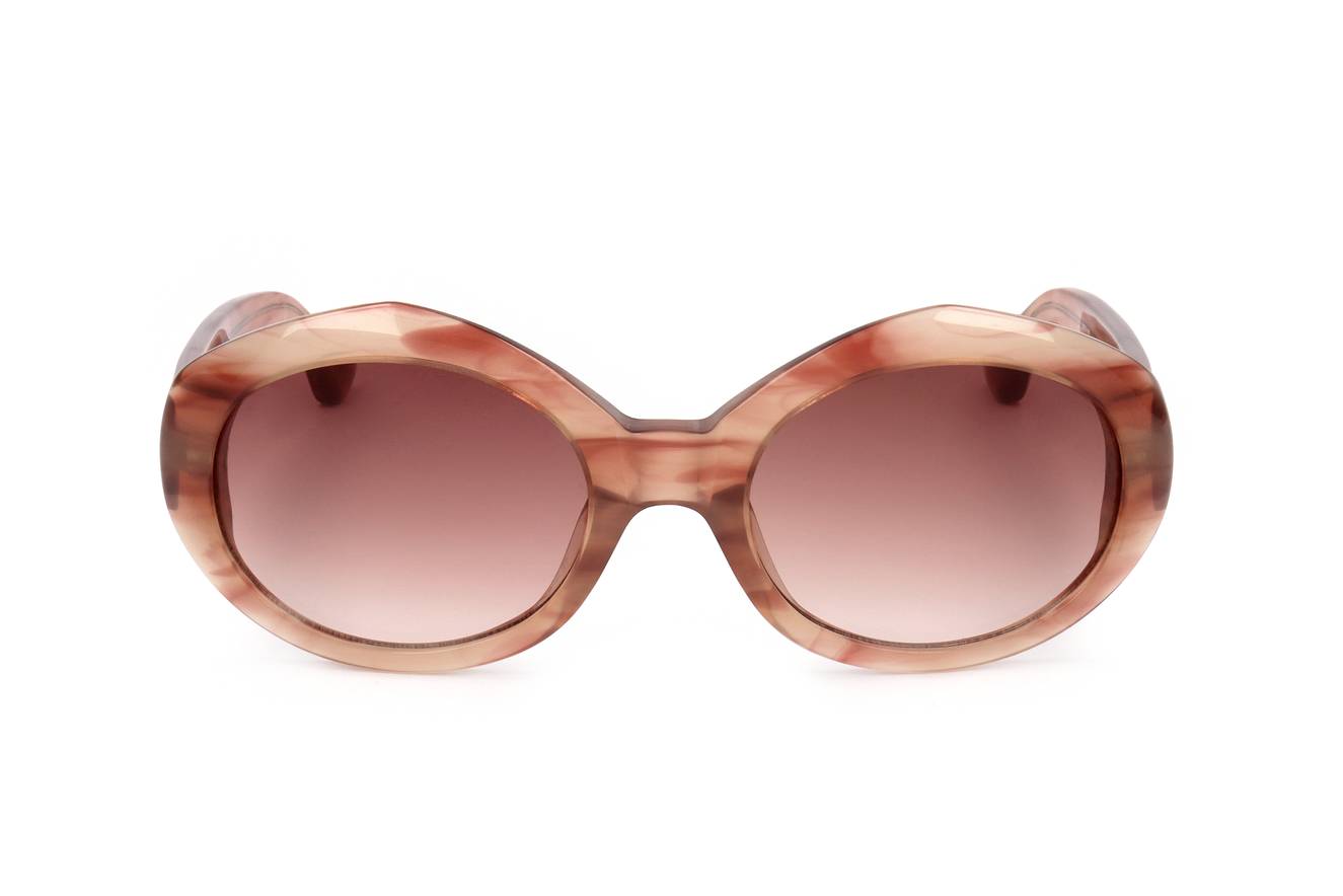 Dries Van Noten by Linda Farrow Sun DVN44