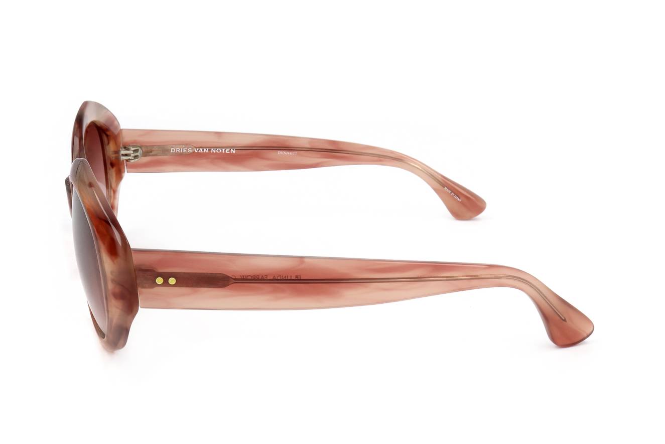 Dries Van Noten by Linda Farrow Sun DVN44