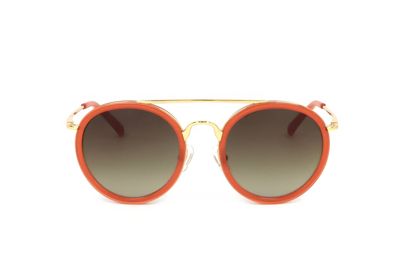 Dries Van Noten by Linda Farrow Sun DVN52