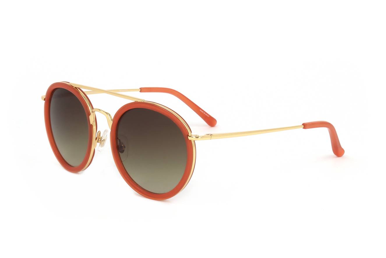 Dries Van Noten by Linda Farrow Sun DVN52