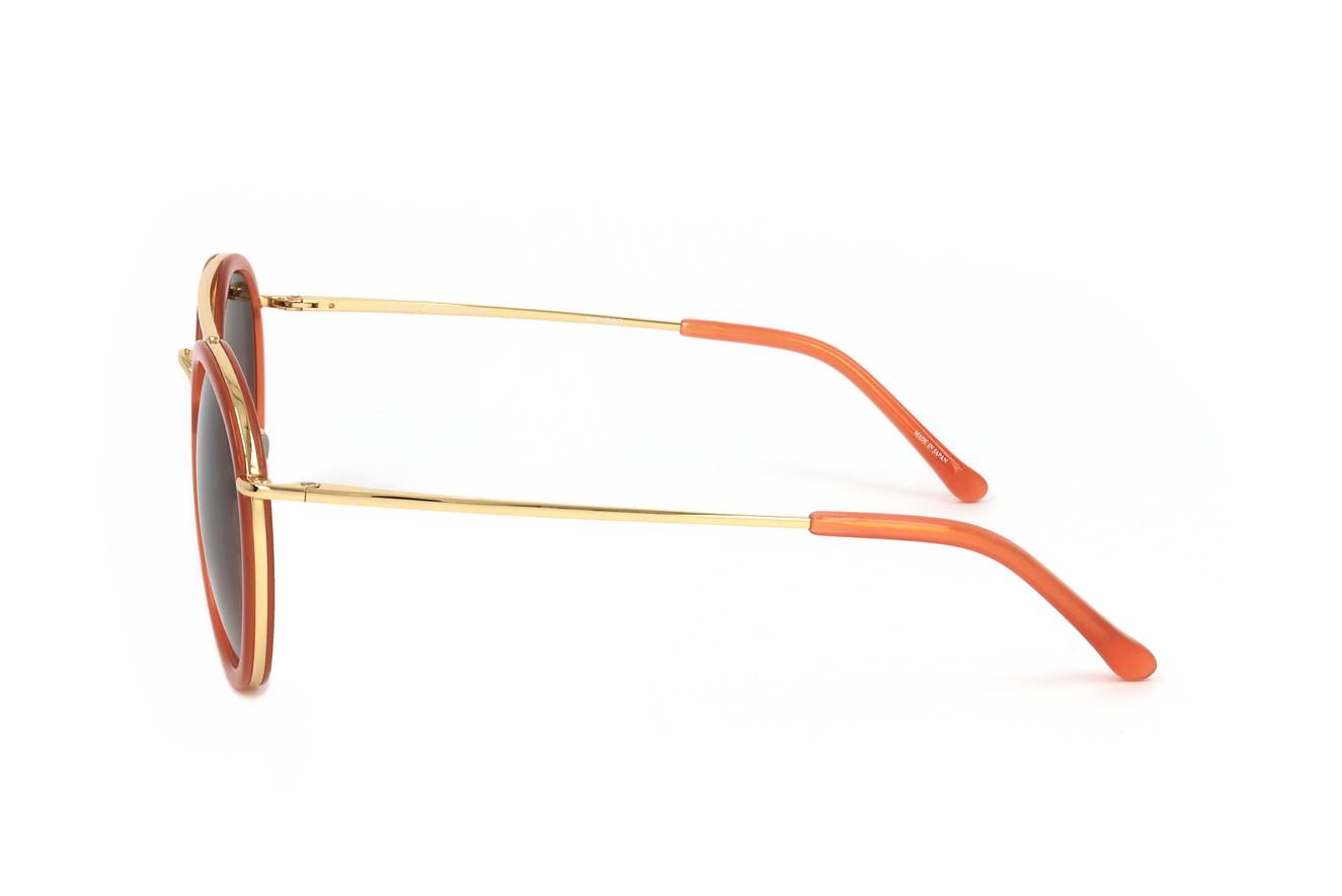 Dries Van Noten by Linda Farrow Sun DVN52