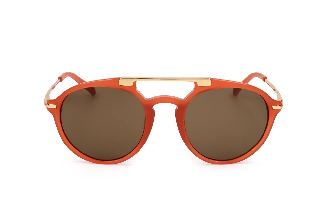 Dries Van Noten by Linda Farrow Sun DVN59