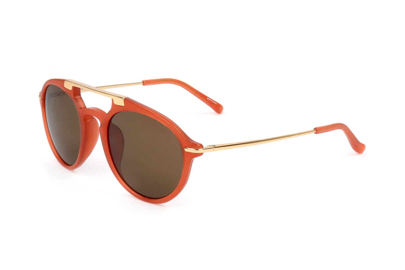 Dries Van Noten by Linda Farrow Sun DVN59