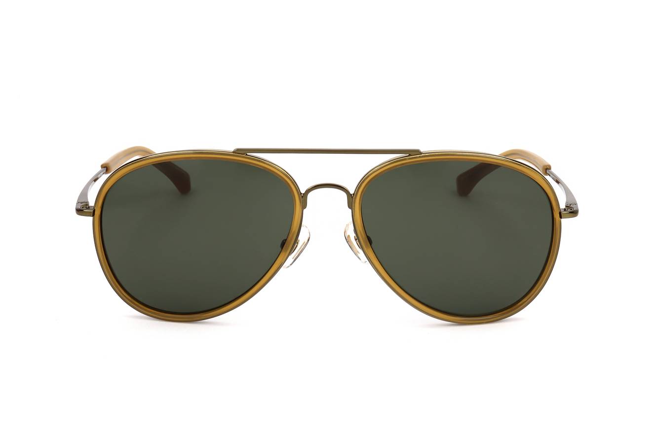Dries Van Noten by Linda Farrow Sun DVN72