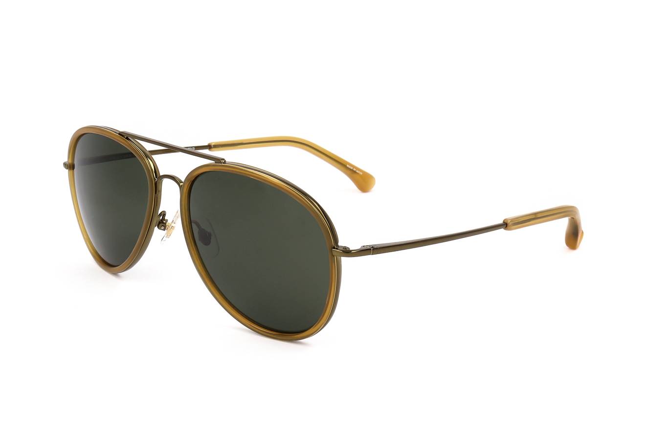 Dries Van Noten by Linda Farrow Sun DVN72