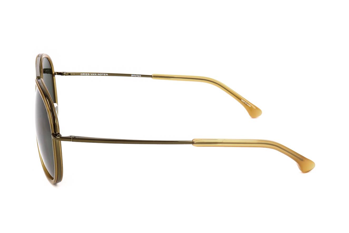 Dries Van Noten by Linda Farrow Sun DVN72