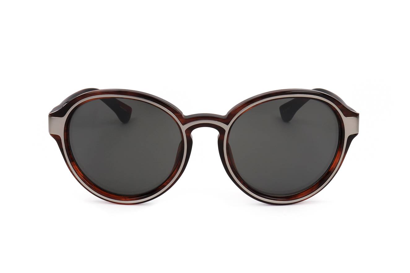 Dries Van Noten by Linda Farrow Sun DVN81