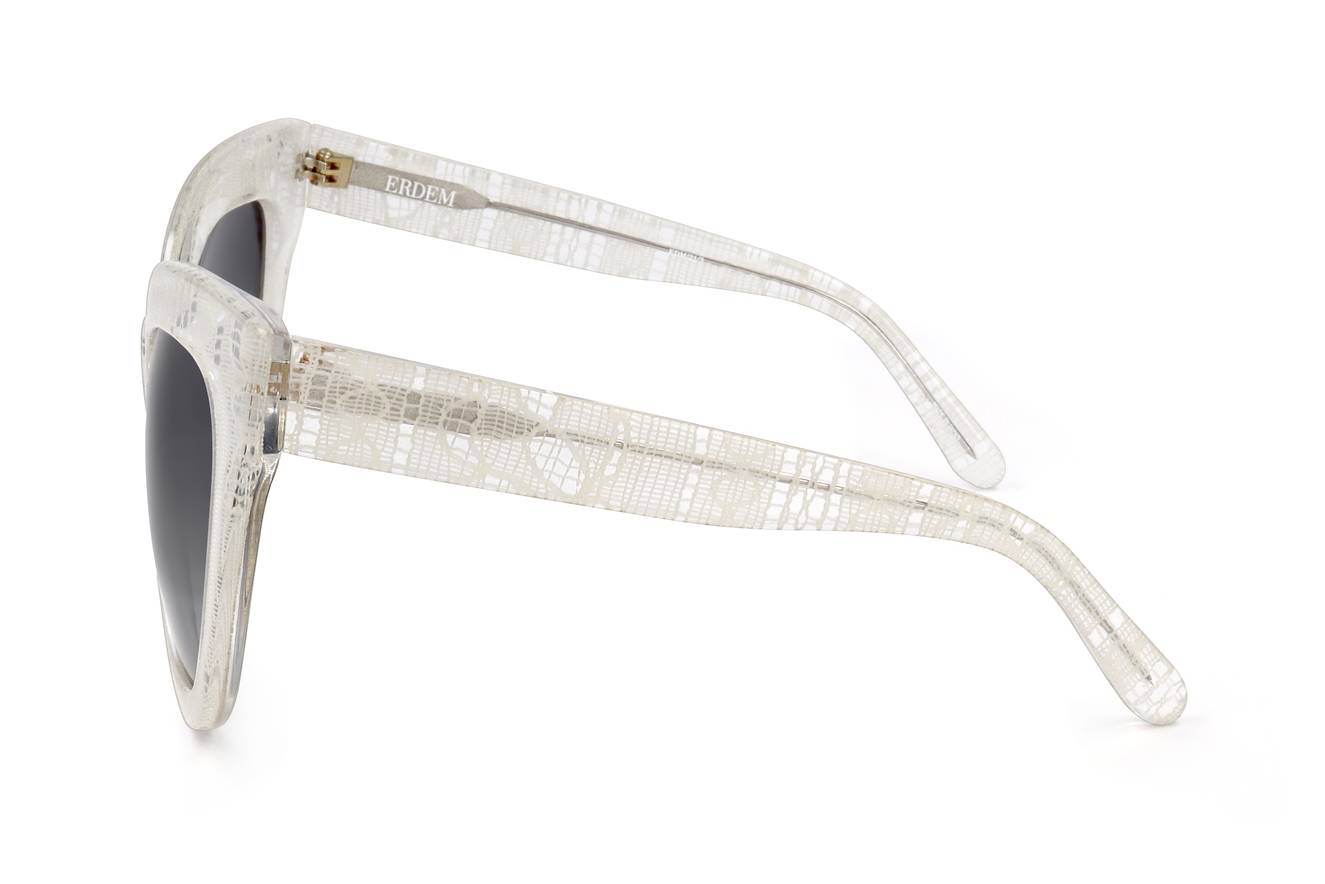 Erdem by Linda Farrow Sun EDM21