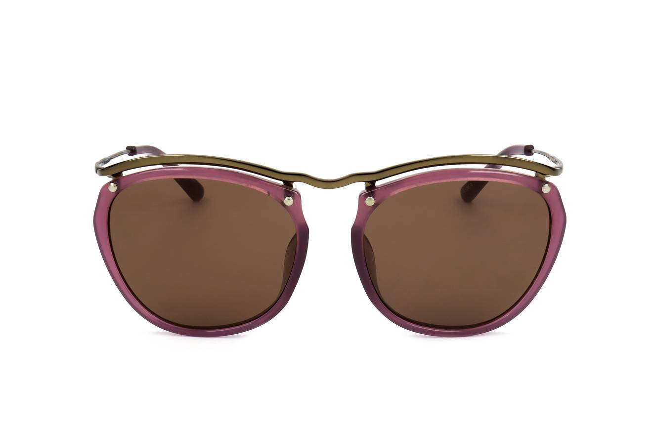 Dries Van Noten by Linda Farrow Sun DVN85