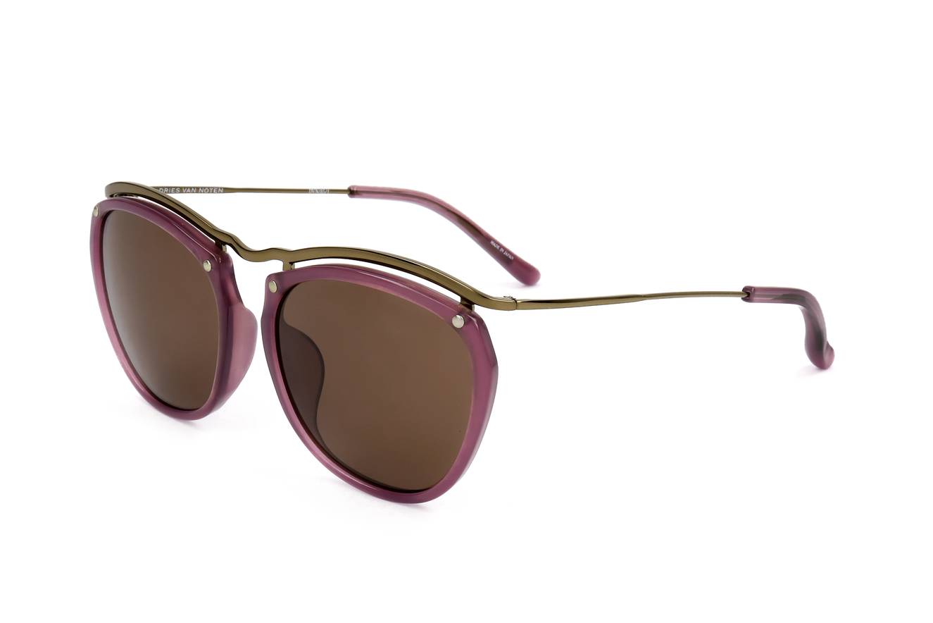 Dries Van Noten by Linda Farrow Sun DVN85