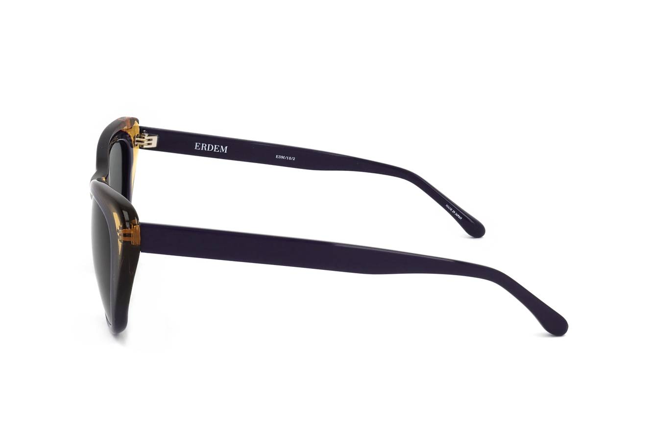 Erdem by Linda Farrow Sun EDM18