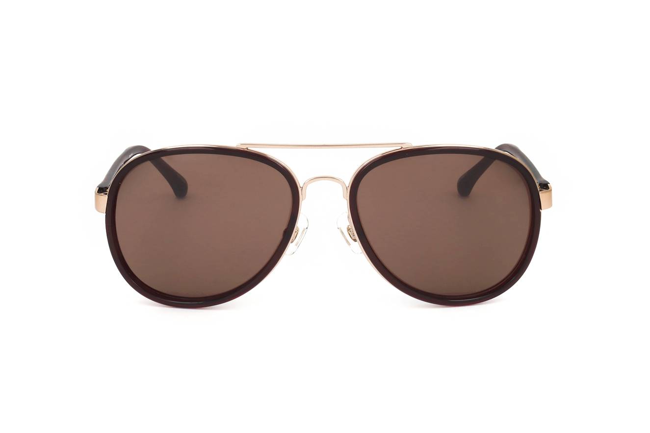 Dries Van Noten by Linda Farrow Sun DVN97