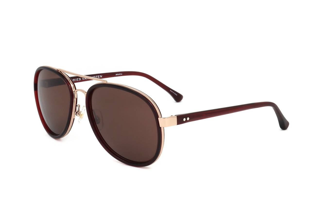 Dries Van Noten by Linda Farrow Sun DVN97