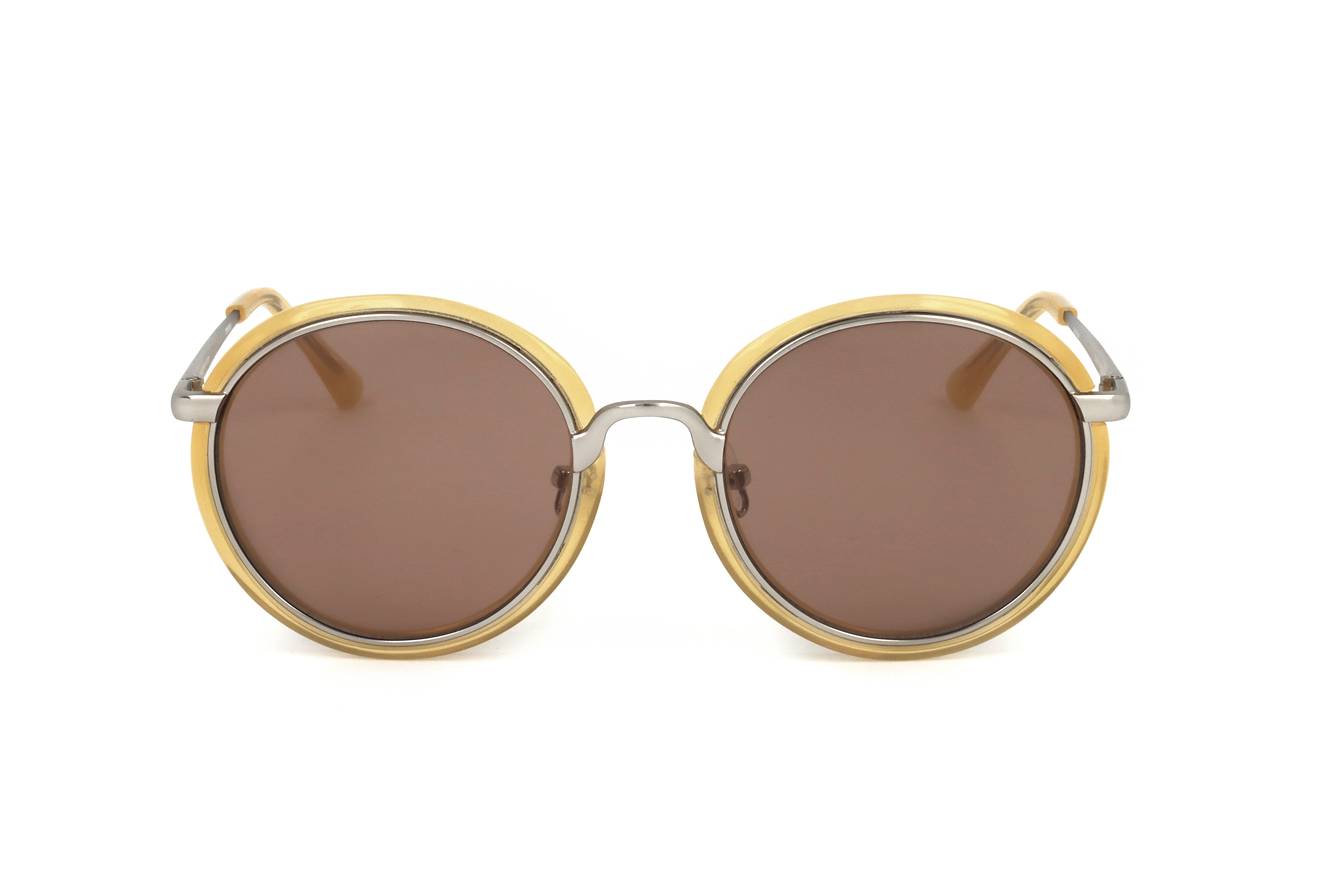 Dries Van Noten by Linda Farrow Sun DVN78