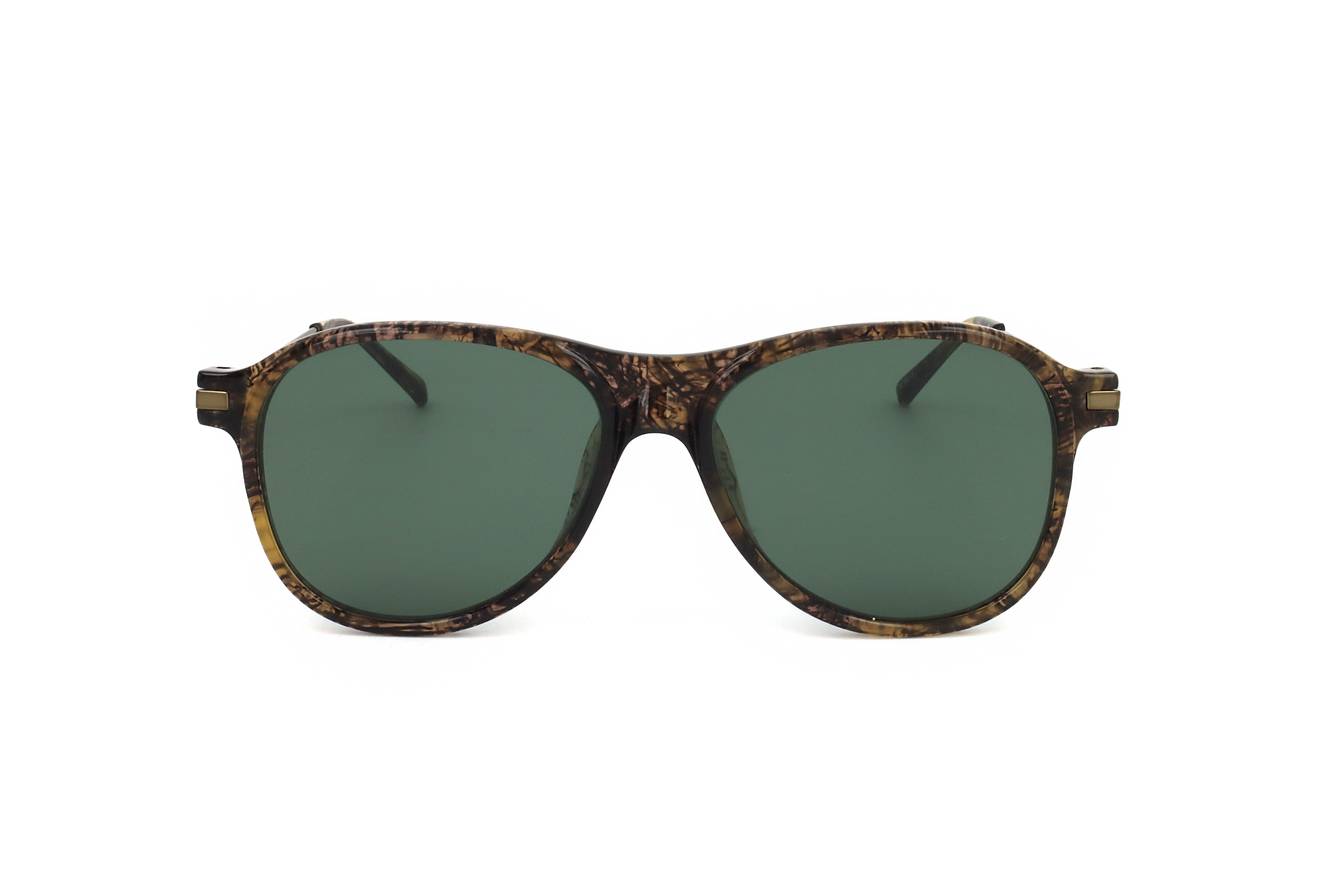 Dries Van Noten by Linda Farrow Sun DVN134