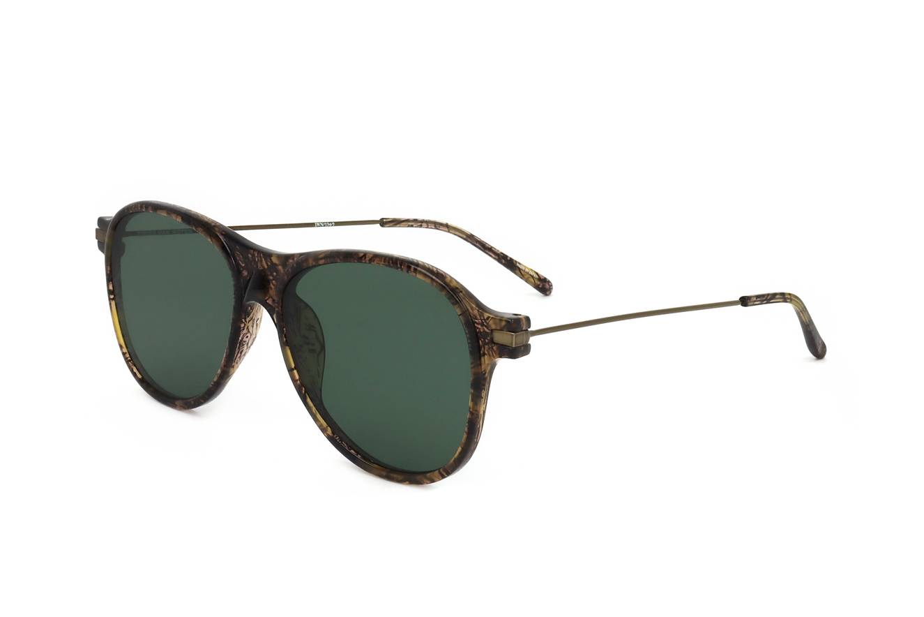 Dries Van Noten by Linda Farrow Sun DVN134