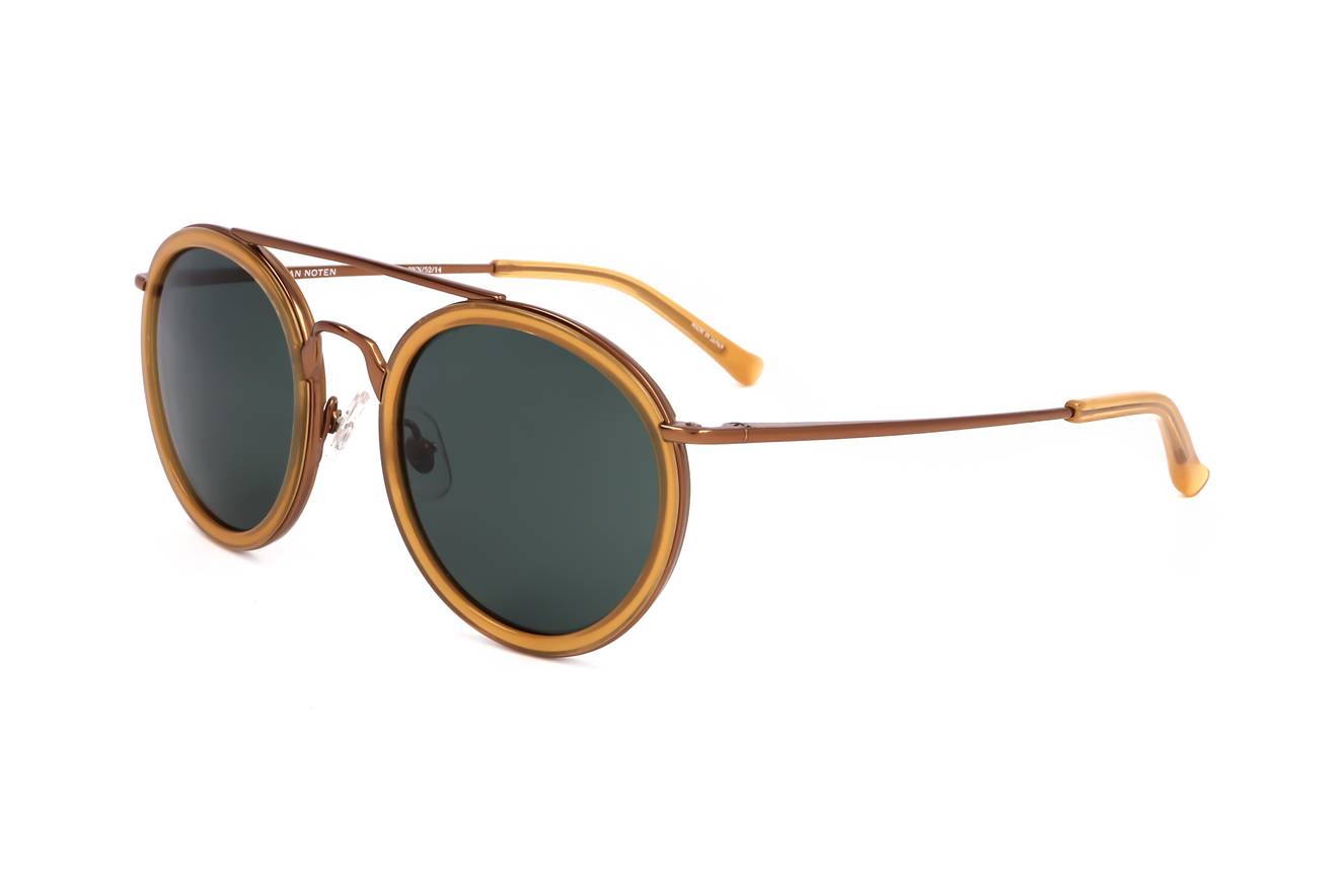 Dries Van Noten by Linda Farrow Sun DVN52