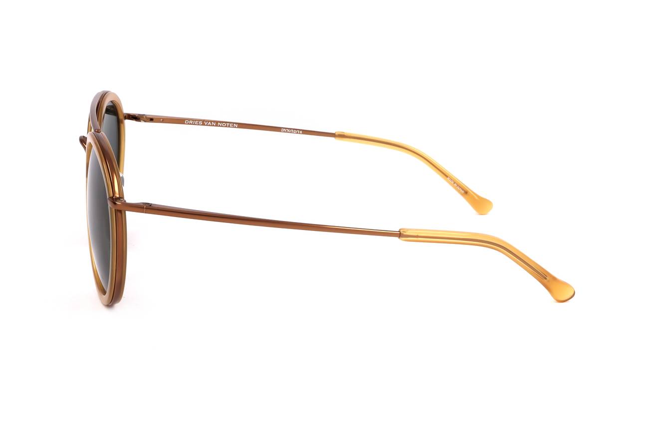 Dries Van Noten by Linda Farrow Sun DVN52