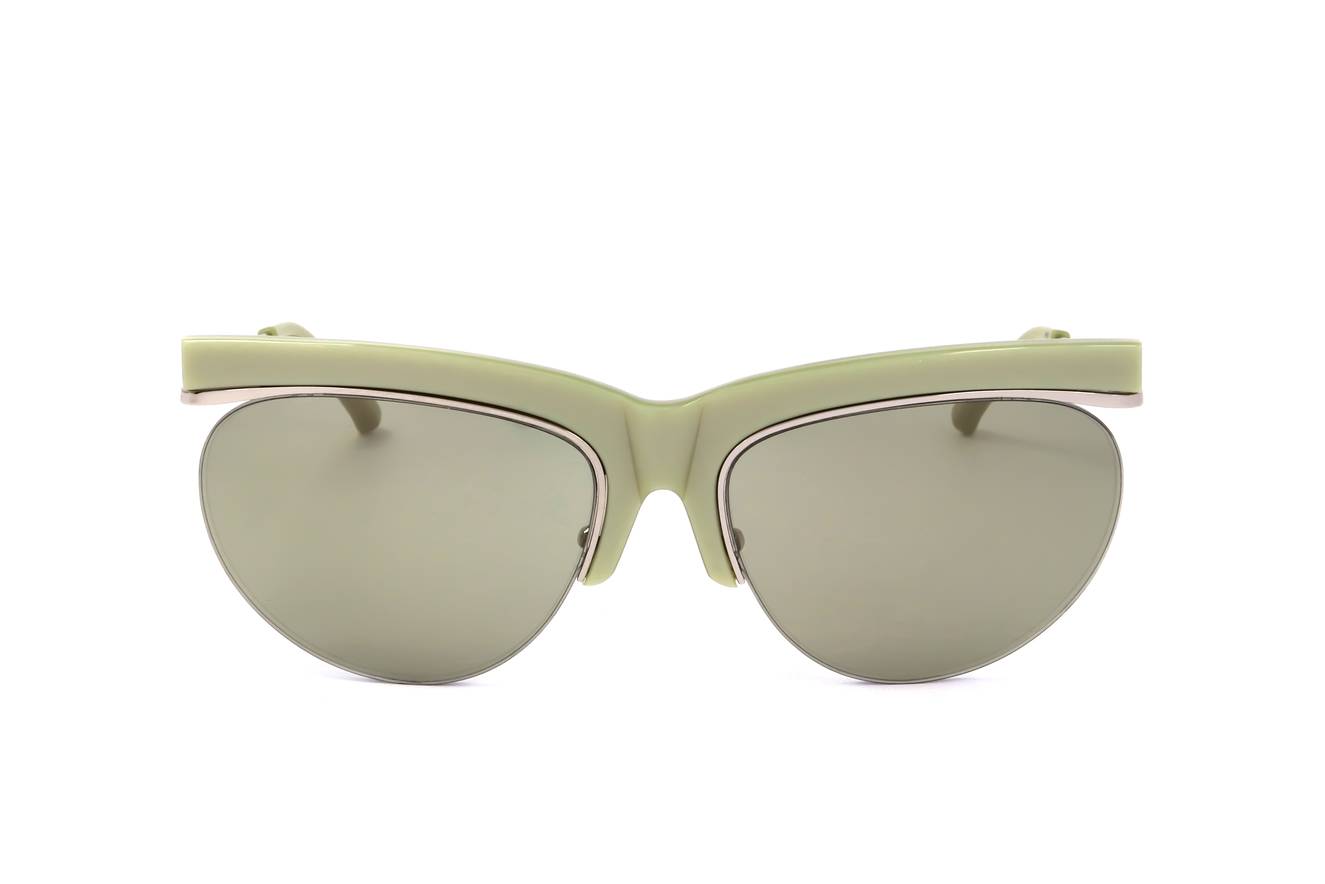 Dries Van Noten by Linda Farrow Sun DVN150