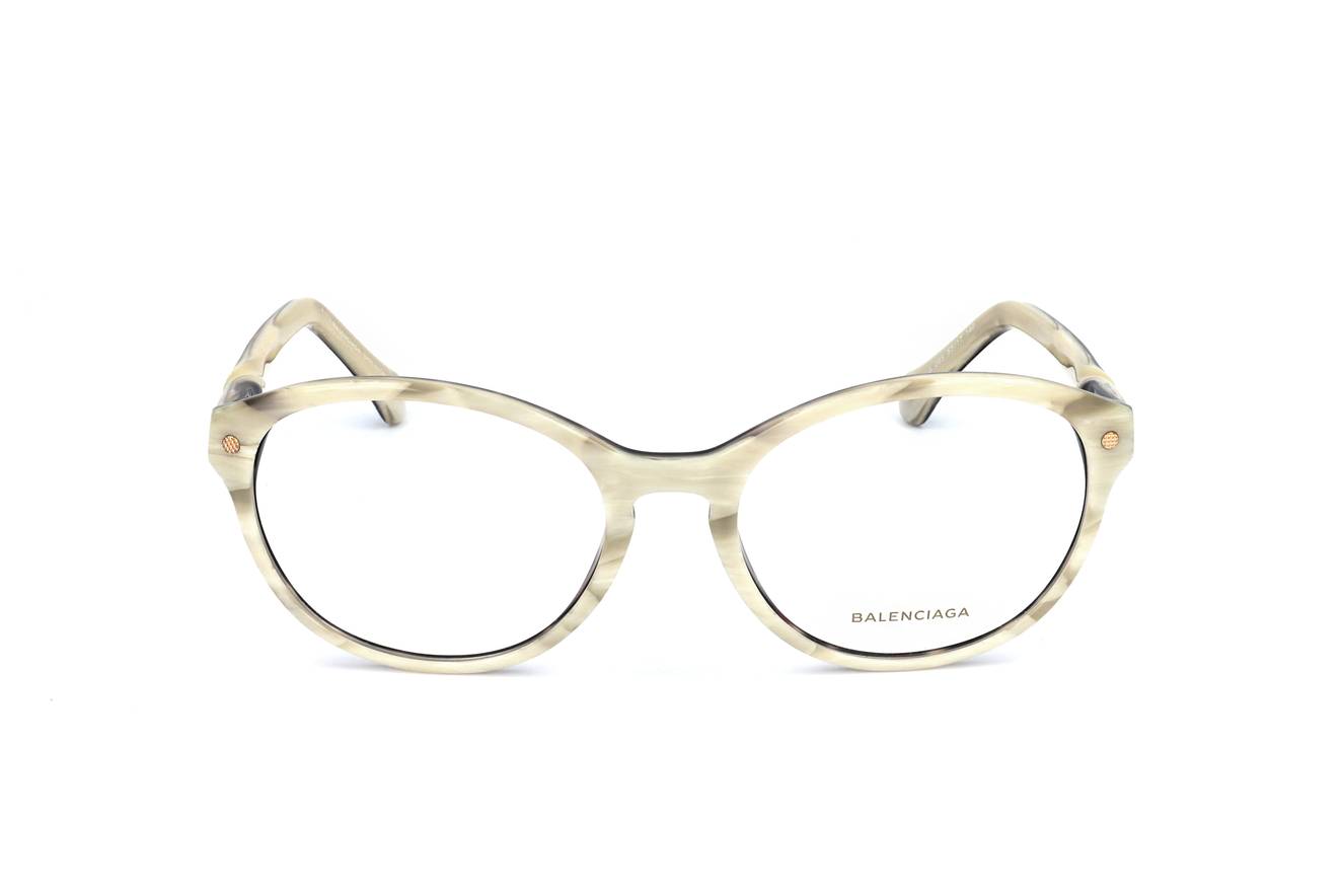 Balenciaga Frame Horn BA5008