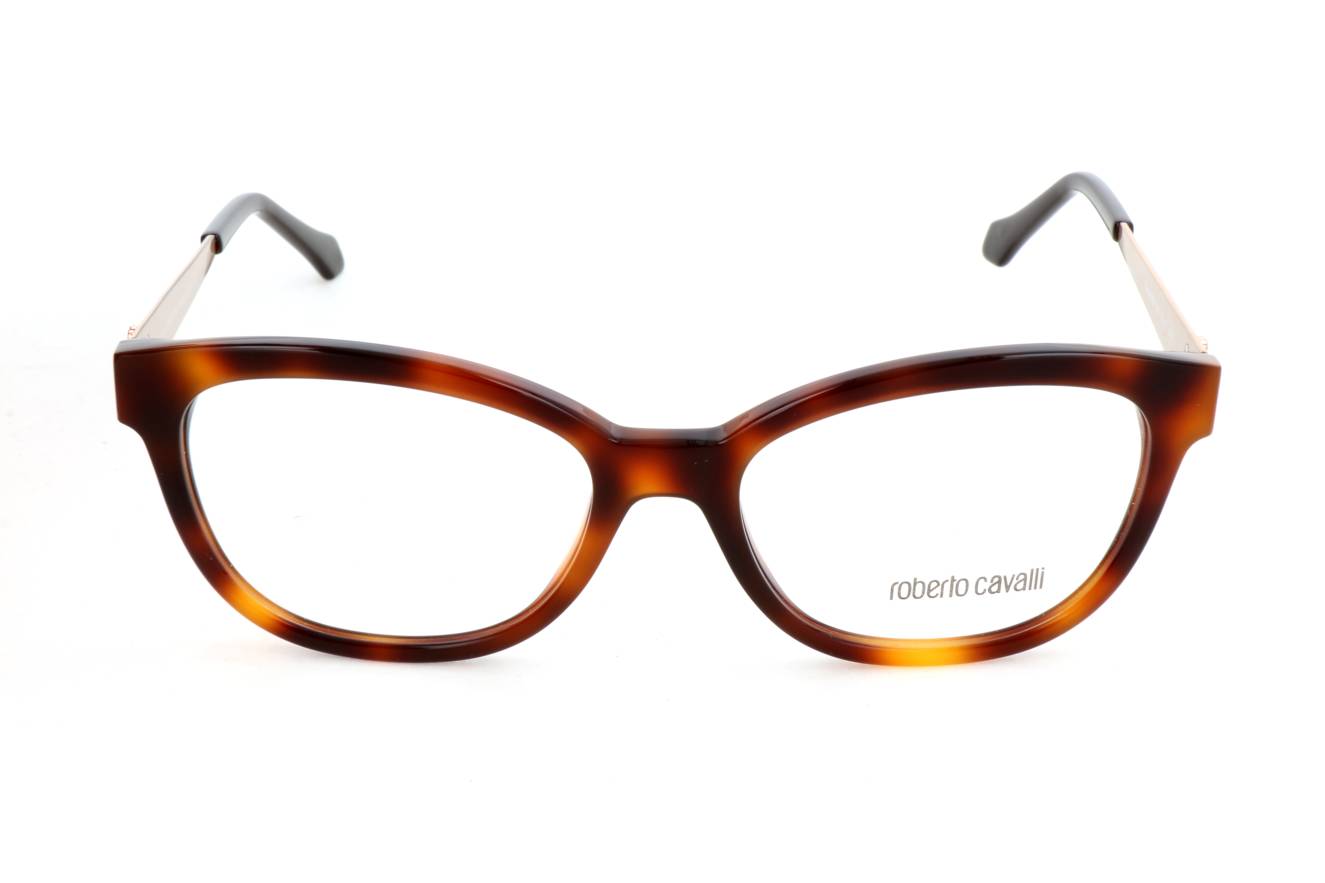 Roberto Cavalli Frame Dark Havana RC0859
