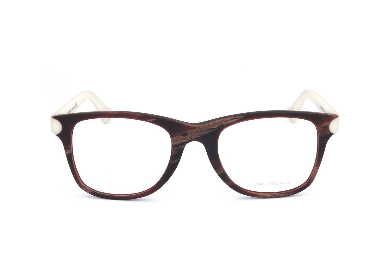 Balenciaga Frame Horn BA5034