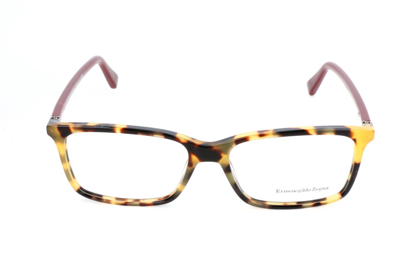 Ermenegildo Zegna Frame EZ5027
