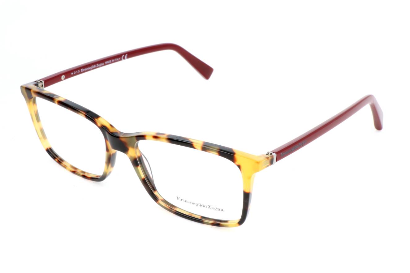 Ermenegildo Zegna Frame EZ5027