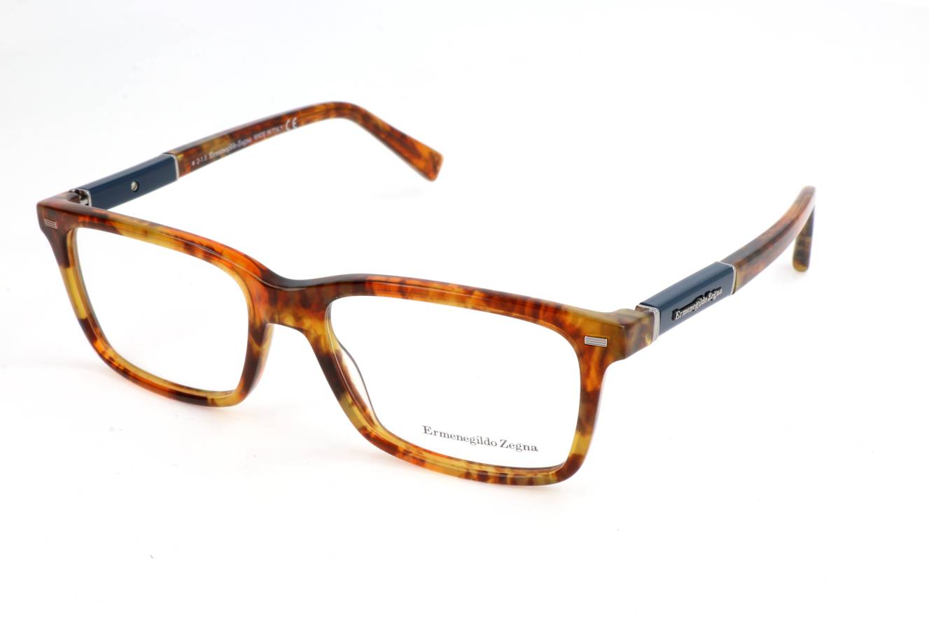 Ermenegildo Zegna Frame EZ5037