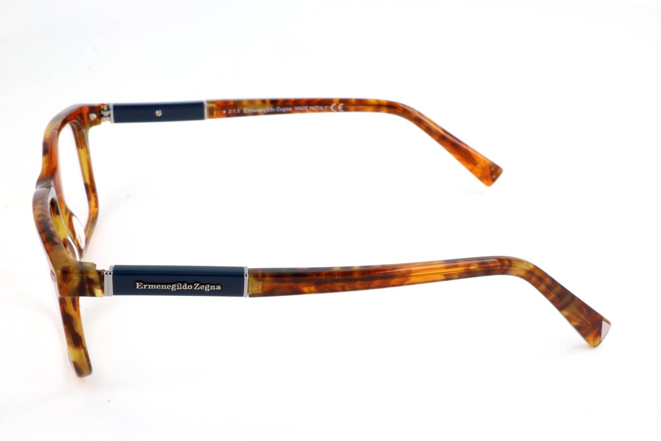 Ermenegildo Zegna Frame EZ5037