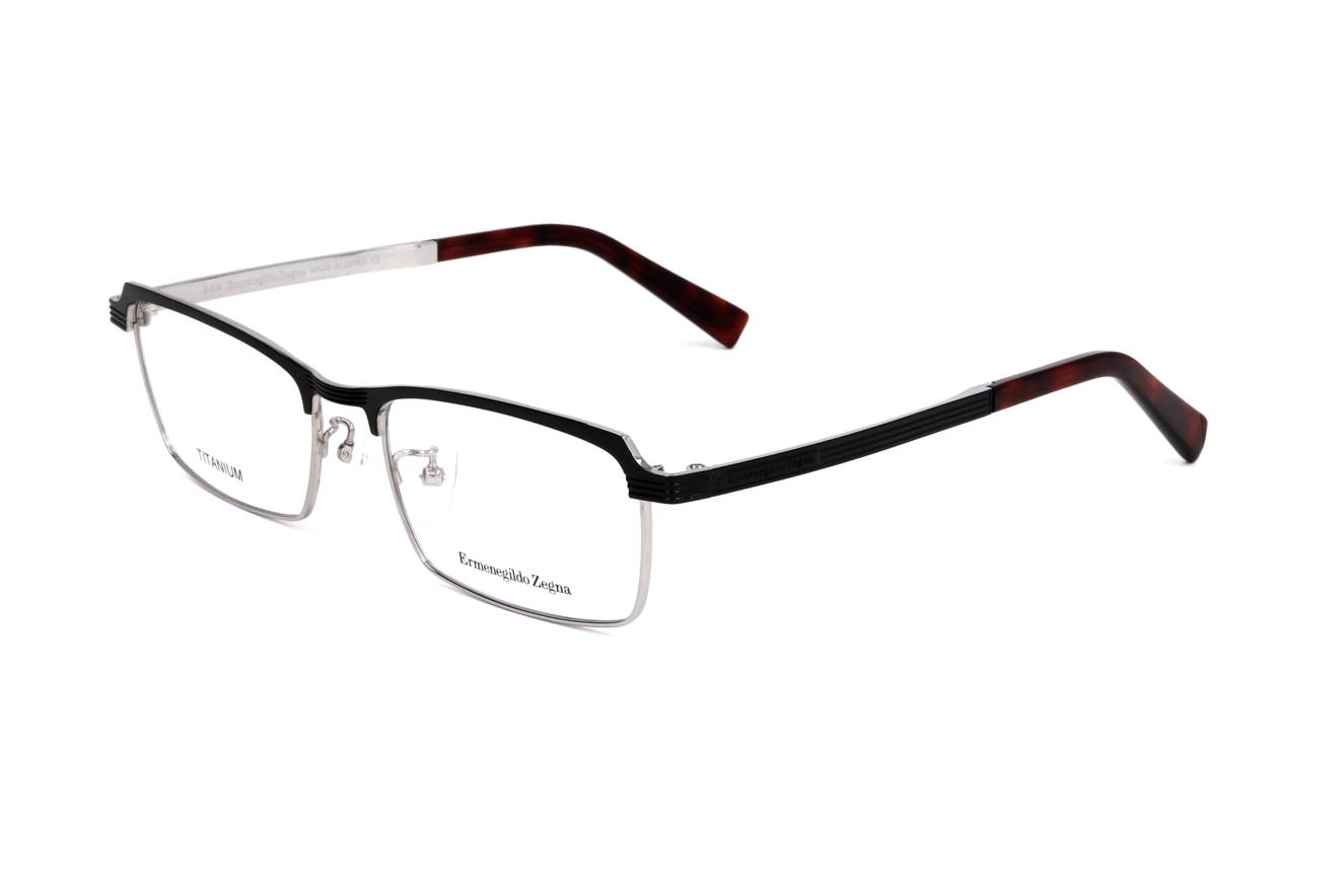 Ermenegildo Zegna Frame EZ5093-D