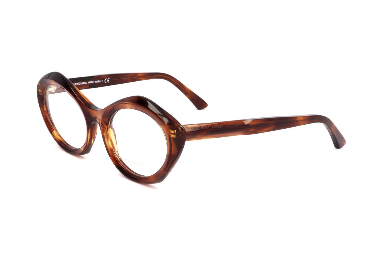 Balenciaga Frame Light Brown BA5078