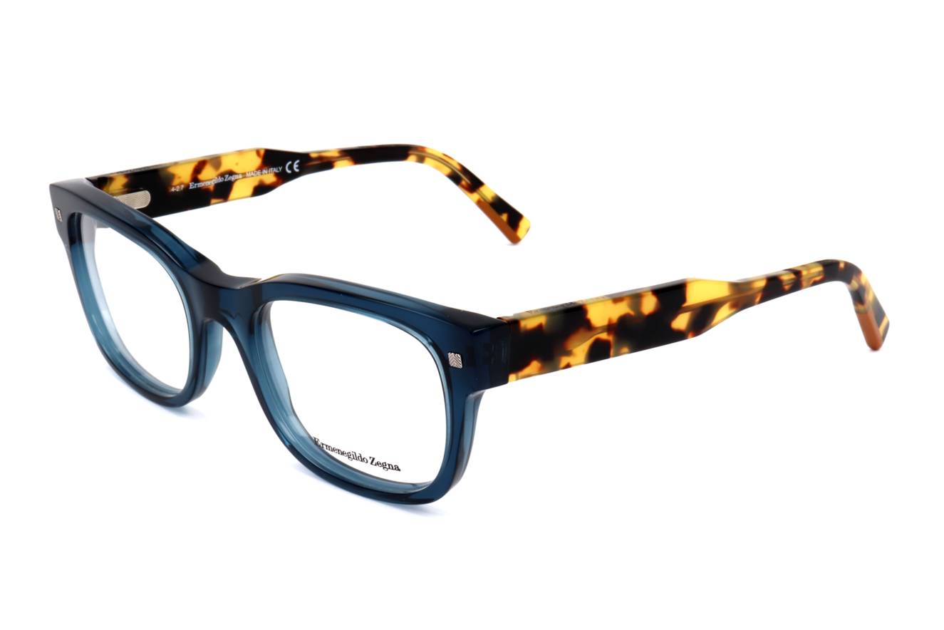 Ermenegildo Zegna Frame EZ5119