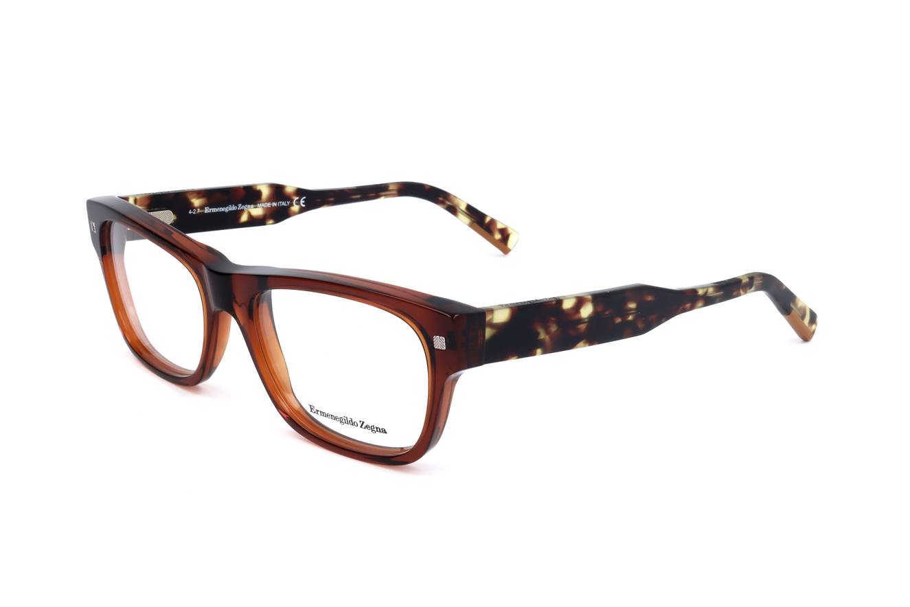 Ermenegildo Zegna Sun EZ5126
