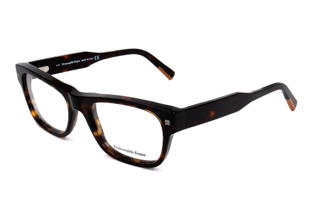 Ermenegildo Zegna Frame EZ5126